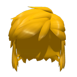 Champion Wig