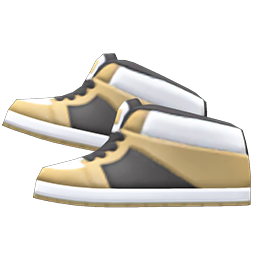 Basketball Shoes