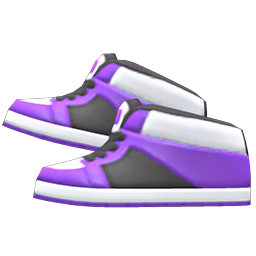 Basketball Shoes