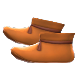 Mage's Boots