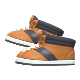 High-Tops