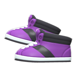 High-Tops