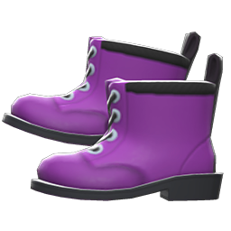 Work Boots