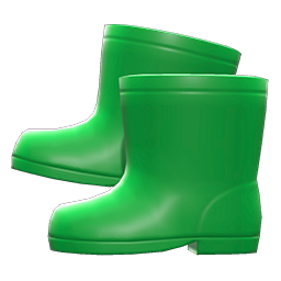 Rain Boots