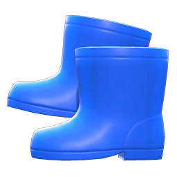 Rain Boots