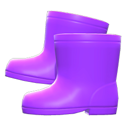 Rain Boots