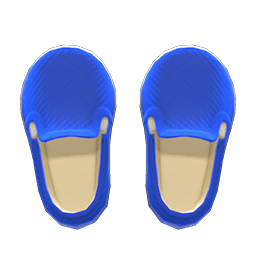 Slip-On Loafers