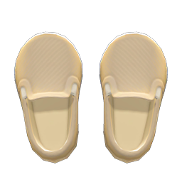 Slip-On Loafers