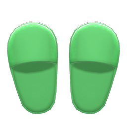 Slippers