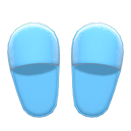 Slippers