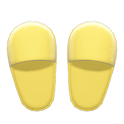 Slippers