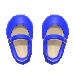 Mary Janes
