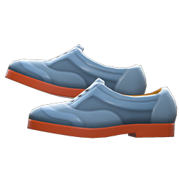 Wingtip Shoes