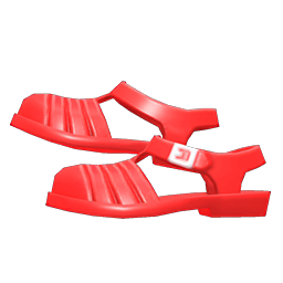 Water Sandals