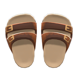 Comfy Sandals