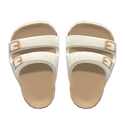 Comfy Sandals