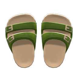 Comfy Sandals