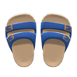 Comfy Sandals