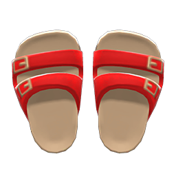 Comfy Sandals