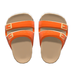 Comfy Sandals