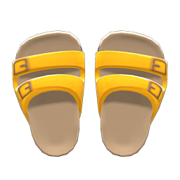 Comfy Sandals