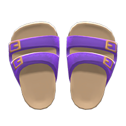Comfy Sandals