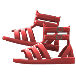 Gladiator Sandals