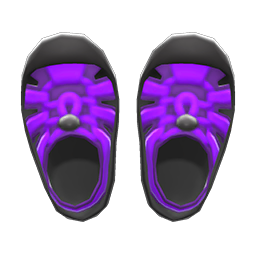 Sporty Sandals