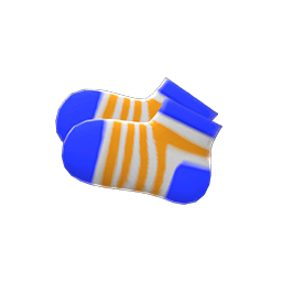 Kiddie Socks