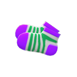 Kiddie Socks
