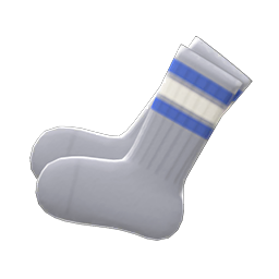 Tube Socks