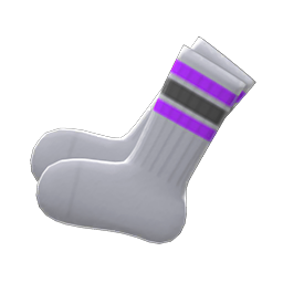 Tube Socks