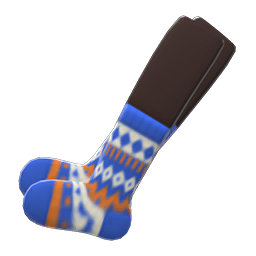 Nordic Socks