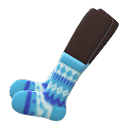 Nordic Socks