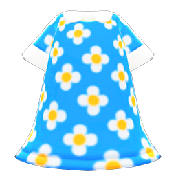 Blossom Dress