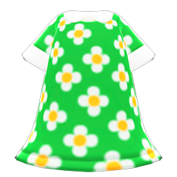 Blossom Dress