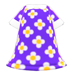 Blossom Dress