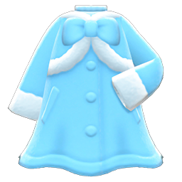 Bolero Coat