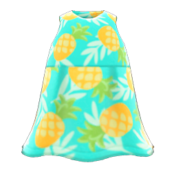 Tropical Muumuu