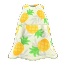 Tropical Muumuu