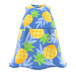 Tropical Muumuu