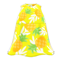 Tropical Muumuu