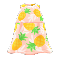 Tropical Muumuu