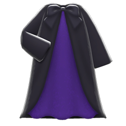 Mage's Robe