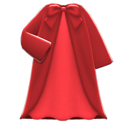 Mage's Robe