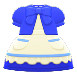 Fairy-Tale Dress