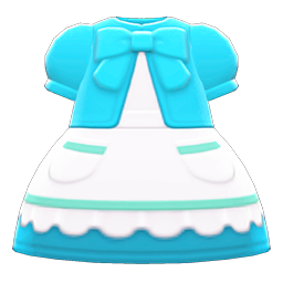 Fairy-Tale Dress