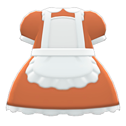 Maid Dress