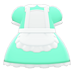 Maid Dress