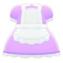 Maid Dress